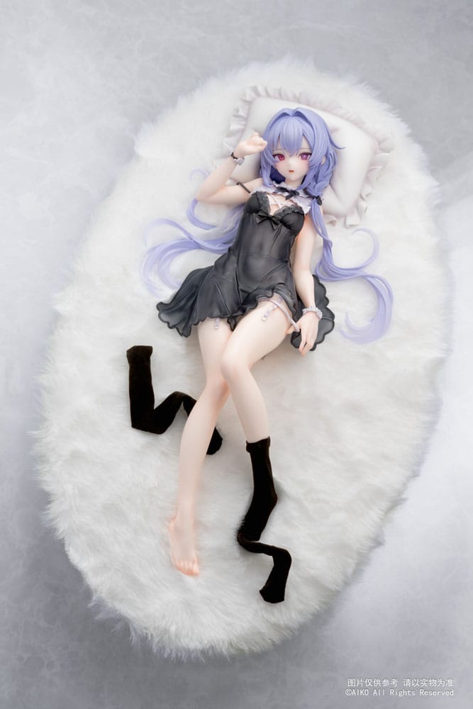 PREORDINE CHIUSO 03/2026 Original Character Statue 1/7 Niya Hidden Forest Ver. 26 cm (PREORDINE NON CANCELLABILE)