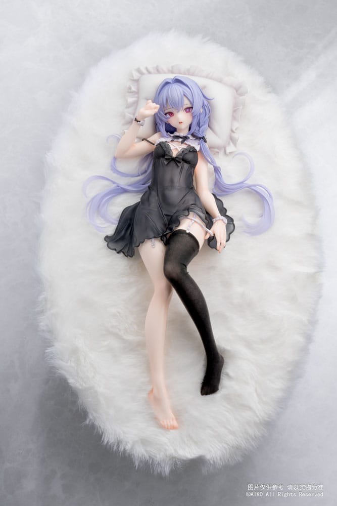 PREORDINE CHIUSO 03/2026 Original Character Statue 1/7 Niya Hidden Forest Ver. 26 cm (PREORDINE NON CANCELLABILE)