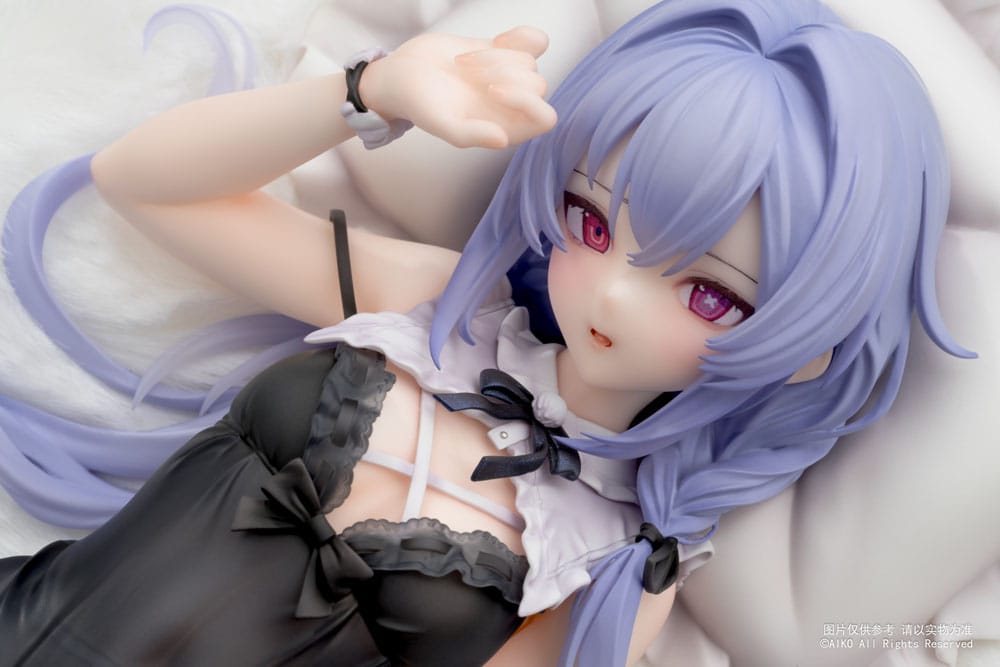 PREORDINE CHIUSO 03/2026 Original Character Statue 1/7 Niya Hidden Forest Ver. 26 cm (PREORDINE NON CANCELLABILE)
