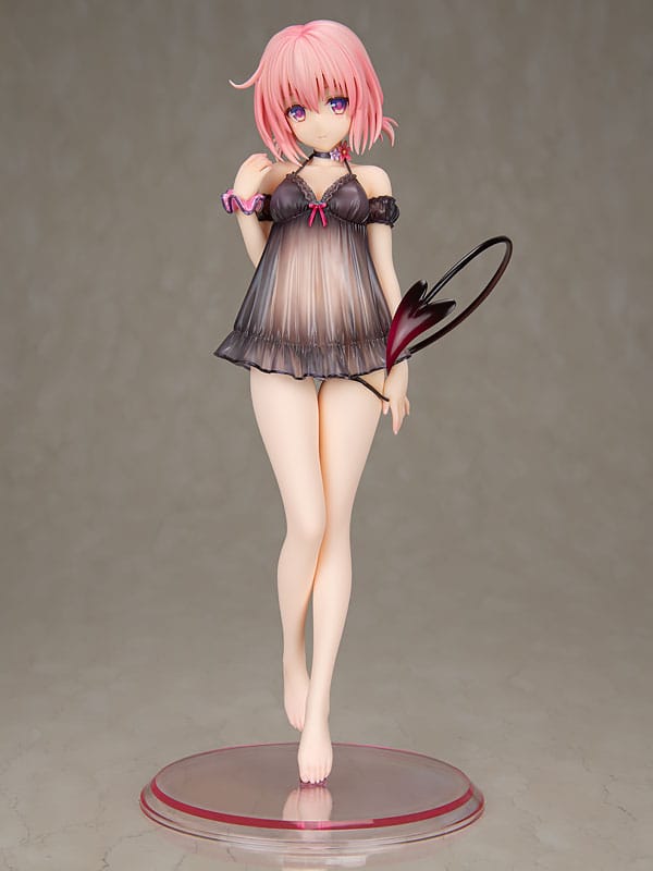 SU ORDINAZIONE To Love-Ru Darkness PVC Statue 1/6 Momo Belia Deviluke Little Devil Baby Doll Ver. 24 cm *PREZZO SPECIALE*