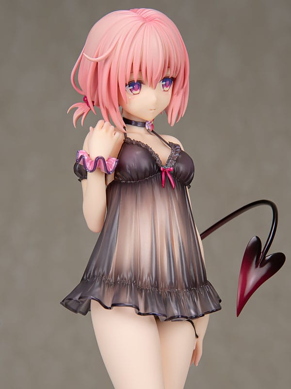 PREORDINE ESAURITO To Love-Ru Darkness PVC Statue 1/6 Momo Belia Deviluke Little Devil Baby Doll Ver. 24 cm (PREORDINE NON CANCELLABILE)