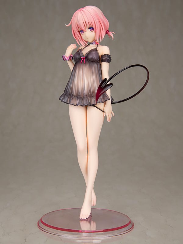 PREORDINE ESAURITO To Love-Ru Darkness PVC Statue 1/6 Momo Belia Deviluke Little Devil Baby Doll Ver. 24 cm (PREORDINE NON CANCELLABILE)