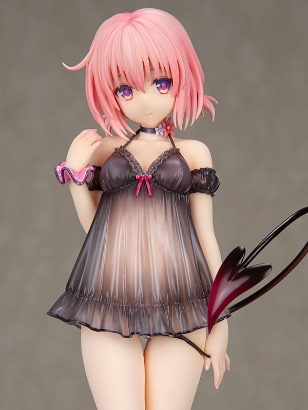 PREORDINE ESAURITO To Love-Ru Darkness PVC Statue 1/6 Momo Belia Deviluke Little Devil Baby Doll Ver. 24 cm (PREORDINE NON CANCELLABILE)