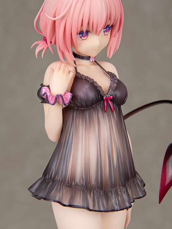 PREORDINE ESAURITO To Love-Ru Darkness PVC Statue 1/6 Momo Belia Deviluke Little Devil Baby Doll Ver. 24 cm (PREORDINE NON CANCELLABILE)