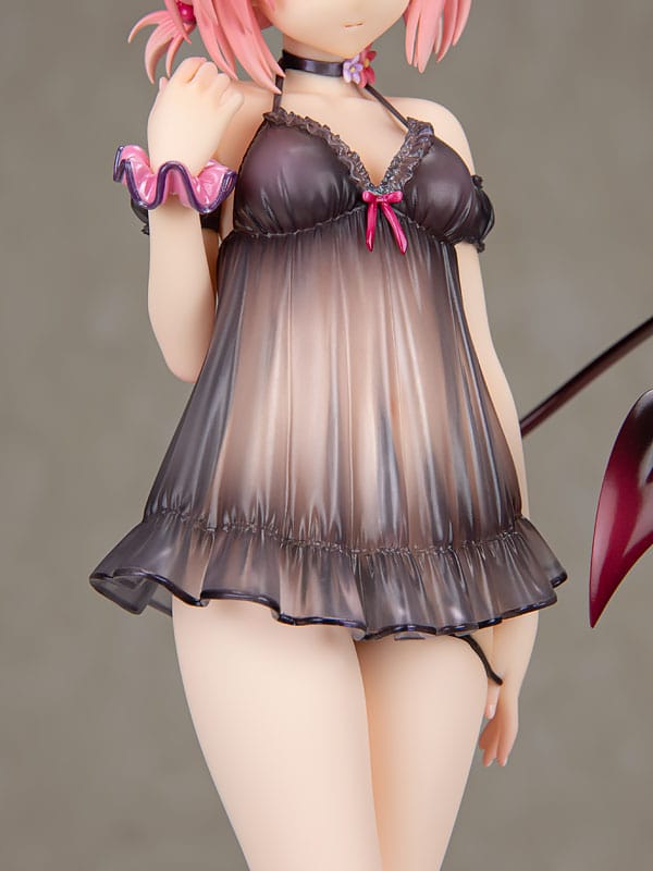 PREORDINE ESAURITO To Love-Ru Darkness PVC Statue 1/6 Momo Belia Deviluke Little Devil Baby Doll Ver. 24 cm (PREORDINE NON CANCELLABILE)
