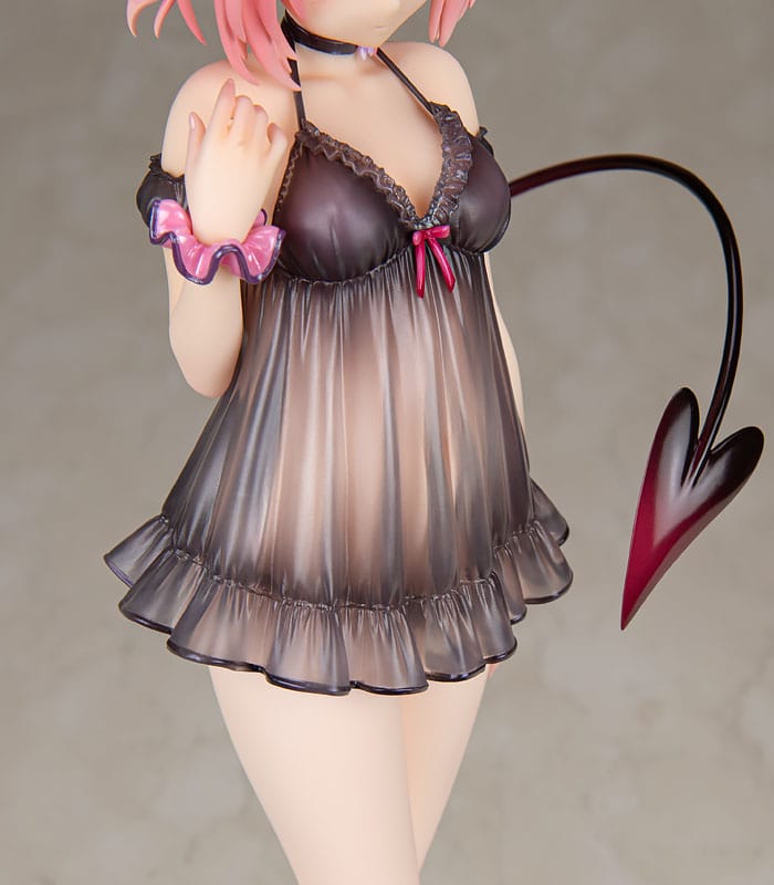 PREORDINE ESAURITO To Love-Ru Darkness PVC Statue 1/6 Momo Belia Deviluke Little Devil Baby Doll Ver. 24 cm (PREORDINE NON CANCELLABILE)