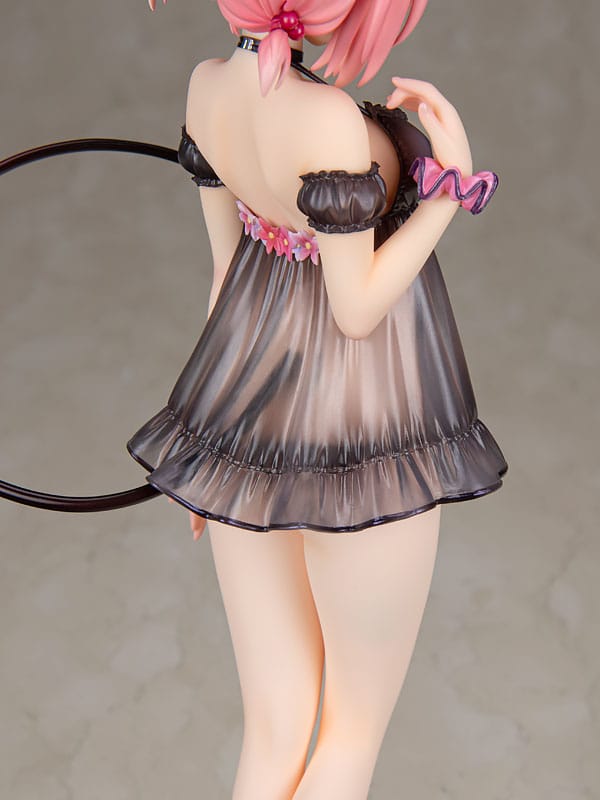 PREORDINE ESAURITO To Love-Ru Darkness PVC Statue 1/6 Momo Belia Deviluke Little Devil Baby Doll Ver. 24 cm (PREORDINE NON CANCELLABILE)