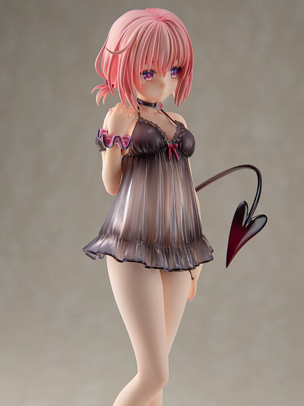 PREORDINE ESAURITO To Love-Ru Darkness PVC Statue 1/6 Momo Belia Deviluke Little Devil Baby Doll Ver. 24 cm (PREORDINE NON CANCELLABILE)