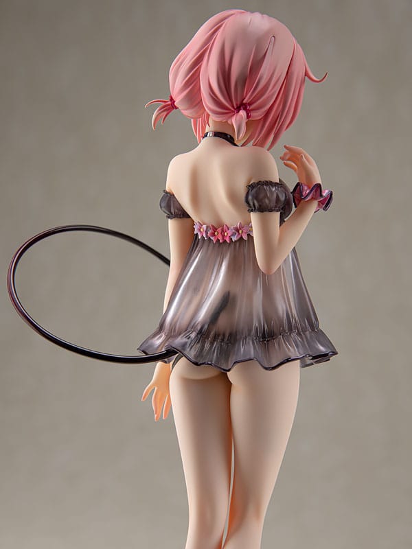 PREORDINE ESAURITO To Love-Ru Darkness PVC Statue 1/6 Momo Belia Deviluke Little Devil Baby Doll Ver. 24 cm (PREORDINE NON CANCELLABILE)