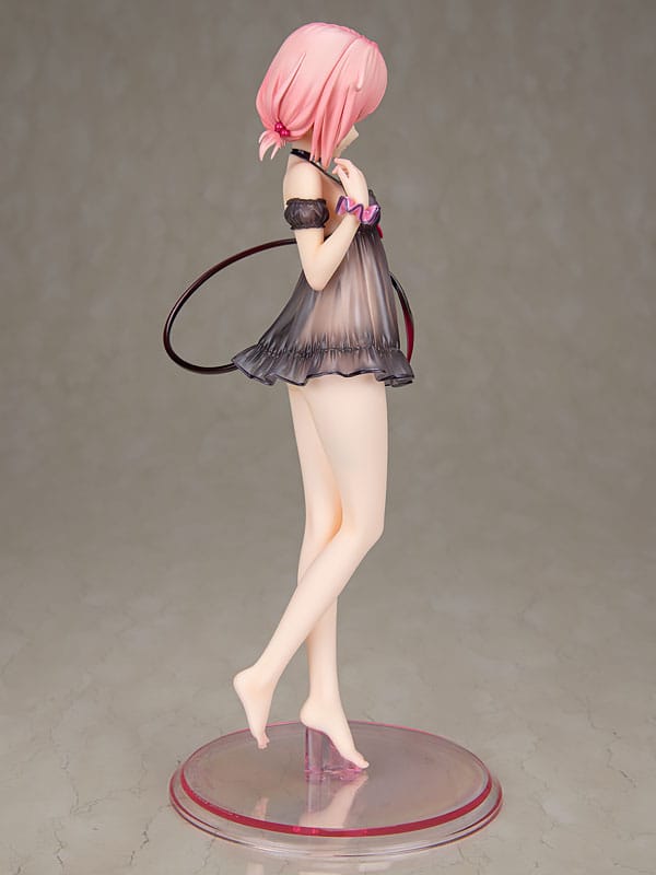 PREORDINE ESAURITO To Love-Ru Darkness PVC Statue 1/6 Momo Belia Deviluke Little Devil Baby Doll Ver. 24 cm (PREORDINE NON CANCELLABILE)