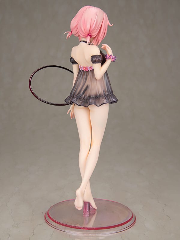 PREORDINE ESAURITO To Love-Ru Darkness PVC Statue 1/6 Momo Belia Deviluke Little Devil Baby Doll Ver. 24 cm (PREORDINE NON CANCELLABILE)