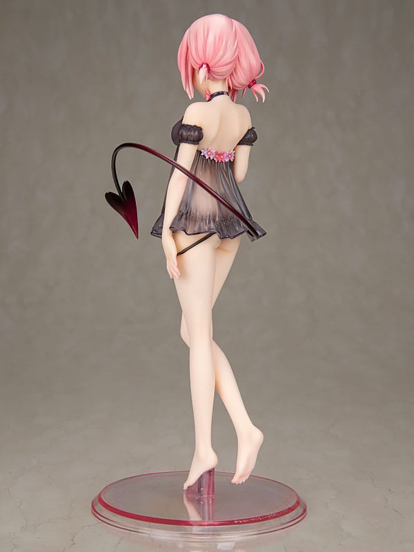 PREORDINE ESAURITO To Love-Ru Darkness PVC Statue 1/6 Momo Belia Deviluke Little Devil Baby Doll Ver. 24 cm (PREORDINE NON CANCELLABILE)