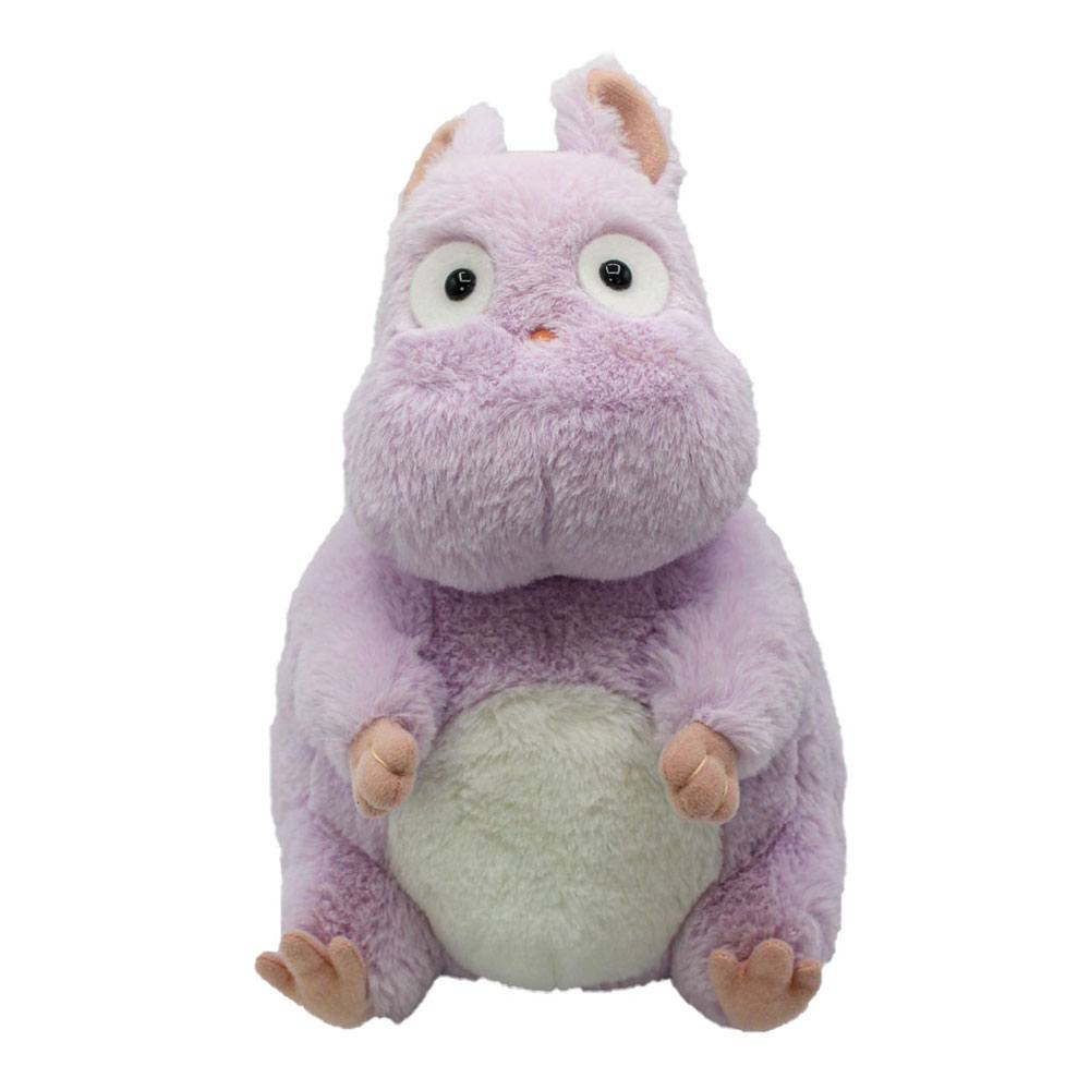 SU ORDINAZIONE My Neighbor Totoro Nakayoshi Plush Figure Boh Mouse