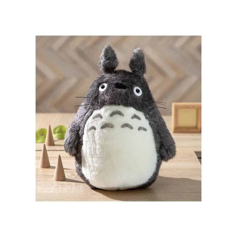 SU ORDINAZIONE My Neighbor Totoro Acryl Plush Figure Big Totoro M 26 cm
