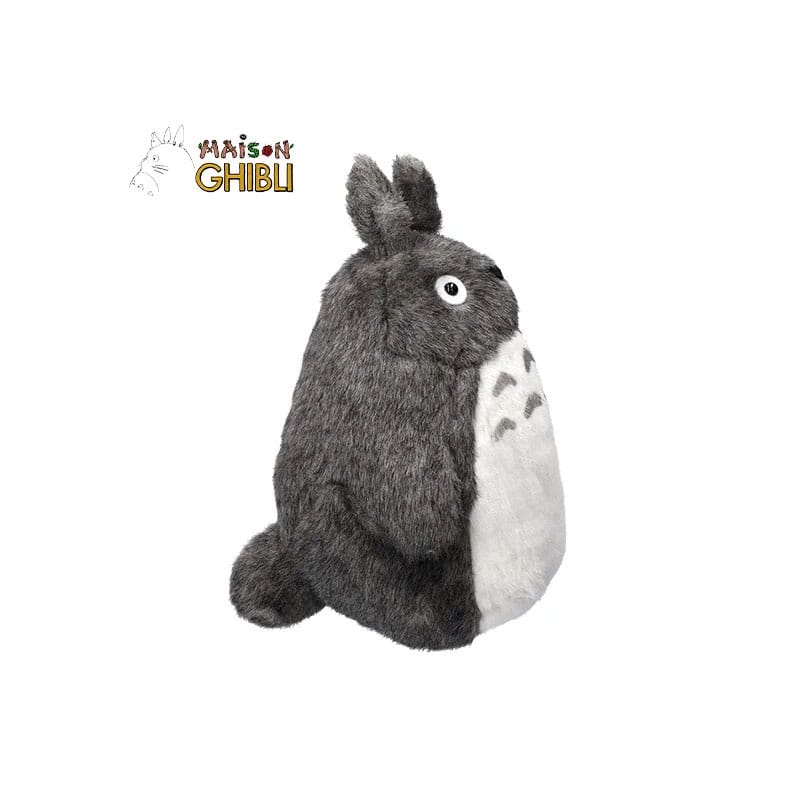 SU ORDINAZIONE My Neighbor Totoro Acryl Plush Figure Big Totoro M 26 cm