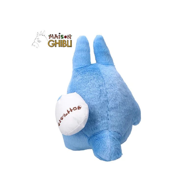 SU ORDINAZIONE My Neighbor Totoro Acryl Plush Figure Medium Totoro M 24 cm