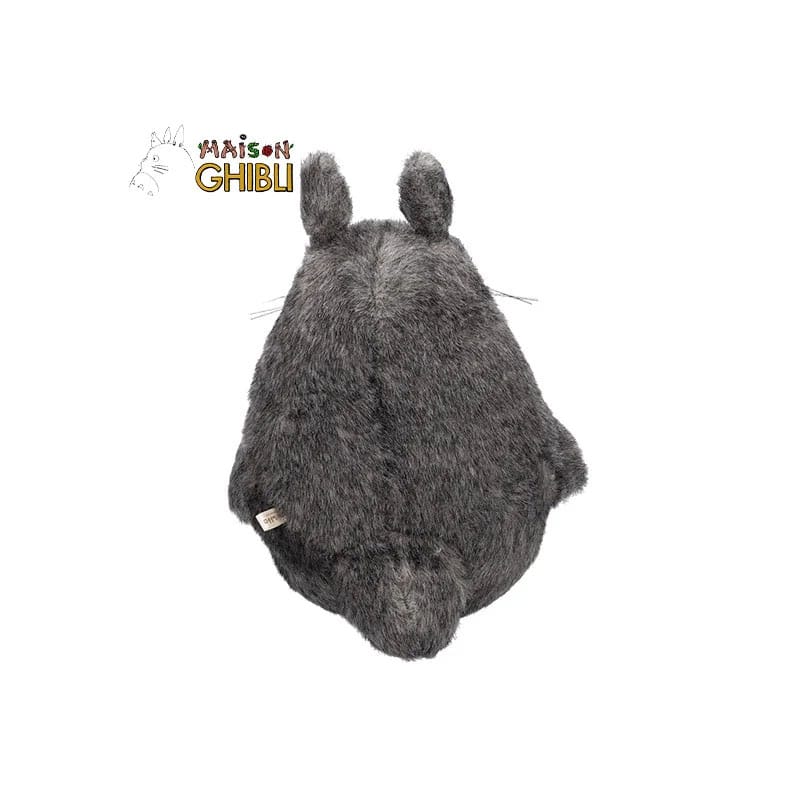 SU ORDINAZIONE My Neighbor Totoro Plush Figure Smiling Big Totoro M 28 cm