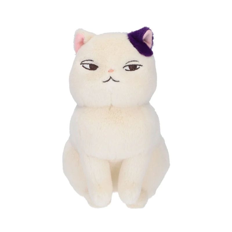 SU ORDINAZIONE Whisper of the Heart Otedama Plush Figure Moon 17 cm