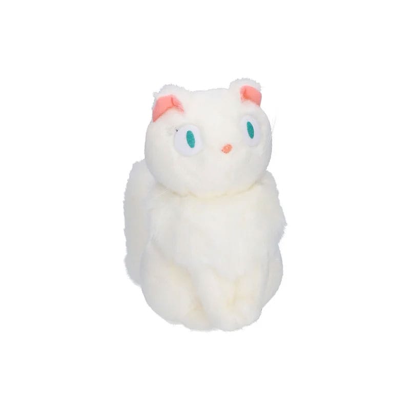 SU ORDINAZIONE Kiki's Delivery Service Plush Figure Lily Sitting M 22 cm *PREZZO SPECIALE*