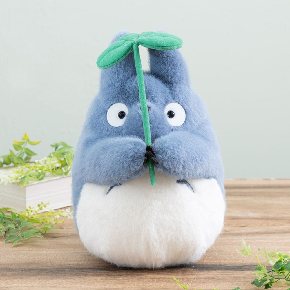 SU ORDINAZIONE My Neighbor Totoro Dondoko Dance Plush Figure Medium Totoro Medium 
