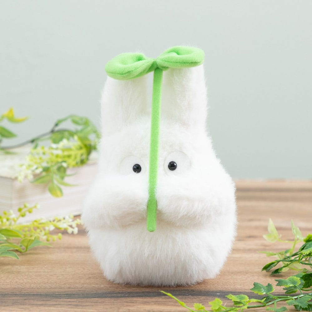 SU ORDINAZIONE My Neighbor Totoro Dondoko Dance Plush Figure Small Totoro Small