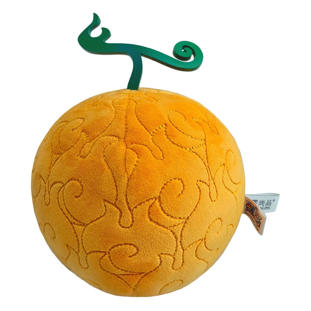 SU ORDINAZIONE One Piece Plush Figure Flame Flame Devilfruit Portgas D. Ace 15 cm  