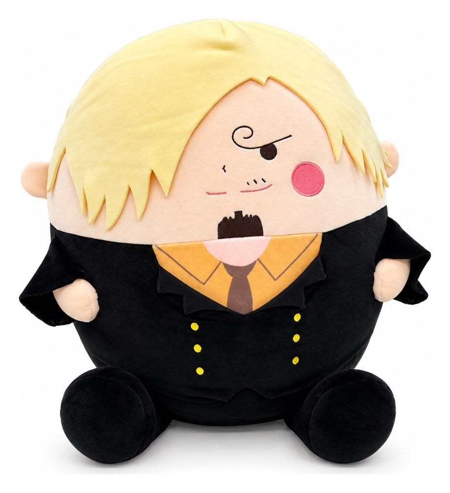 🧪 LAB | PREORDINE+ 06/2027 One Piece Plush Sanji SD Version 15 cm