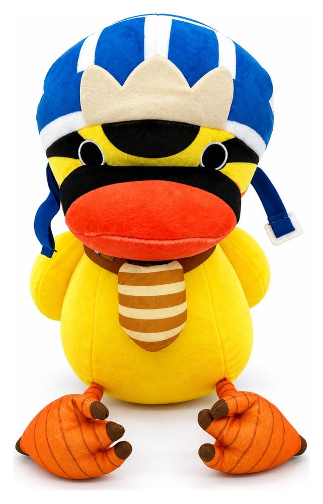 🧪 LAB | PREORDINE+ 06/2027 One Piece Plush Karoo 25 cm