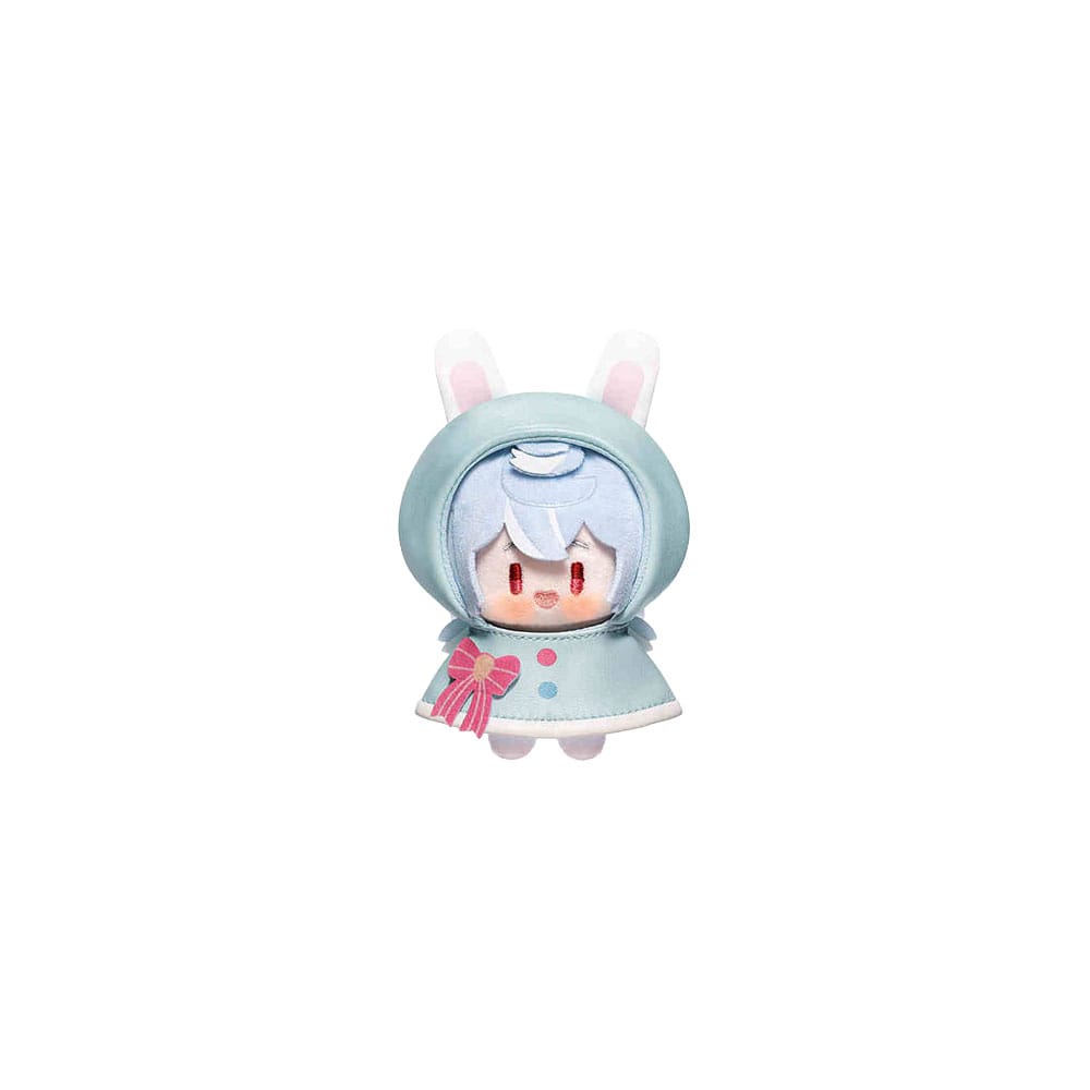 SU ORDINAZIONE Genshin Impact Fun in the Rain Series Plush Figure Sigewinne 13 cm    
