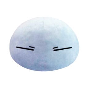 SU ORDINAZIONE That Time I Got Reincarnated as a Slime Plush Figure Rimuru Ver. A 25 cm