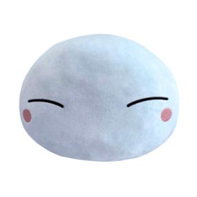 SU ORDINAZIONE That Time I Got Reincarnated as a Slime Plush Figure Rimuru Ver. B 25 cm 