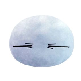 SU ORDINAZIONE That Time I Got Reincarnated as a Slime Plush Figure Rimuru Ver. C 25 cm