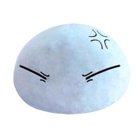 SU ORDINAZIONE That Time I Got Reincarnated as a Slime Plush Figure Rimuru Ver. D 25 cm
