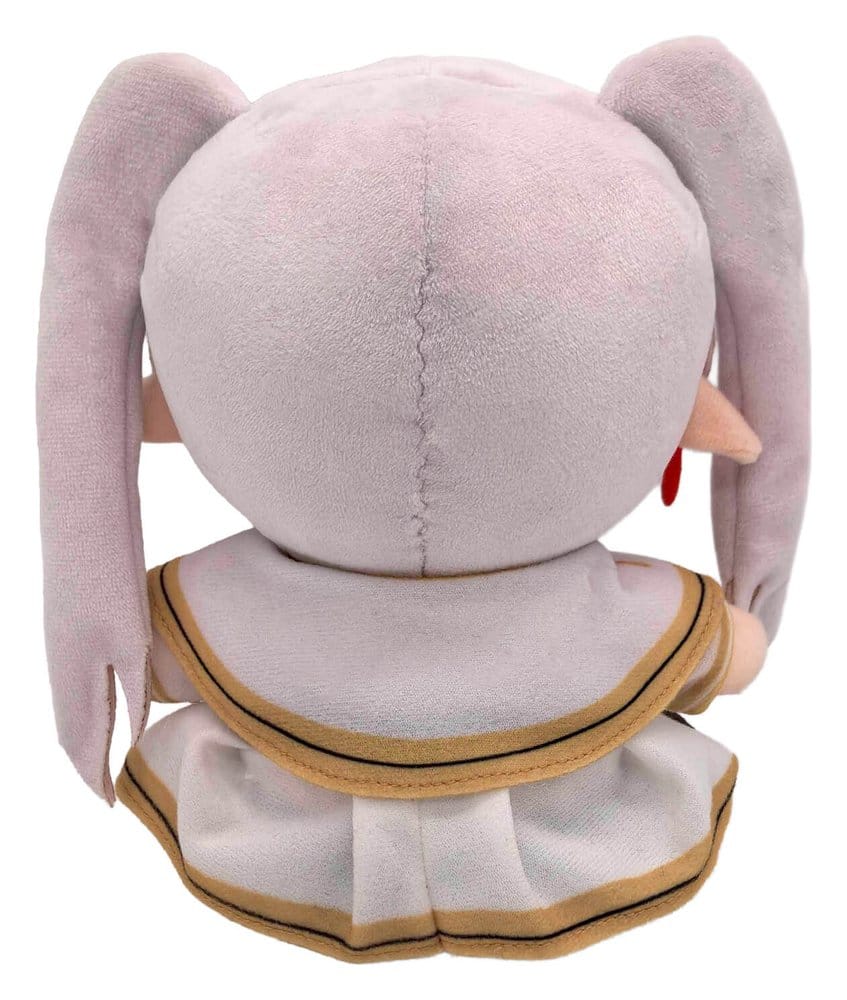 PREORDINE+ 06/2027 Frieren: Beyond Journey's End Plush Frieren 25 cm
