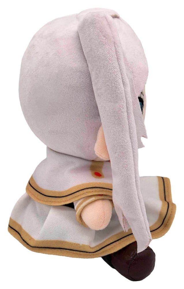 PREORDINE+ 06/2027 Frieren: Beyond Journey's End Plush Frieren 25 cm