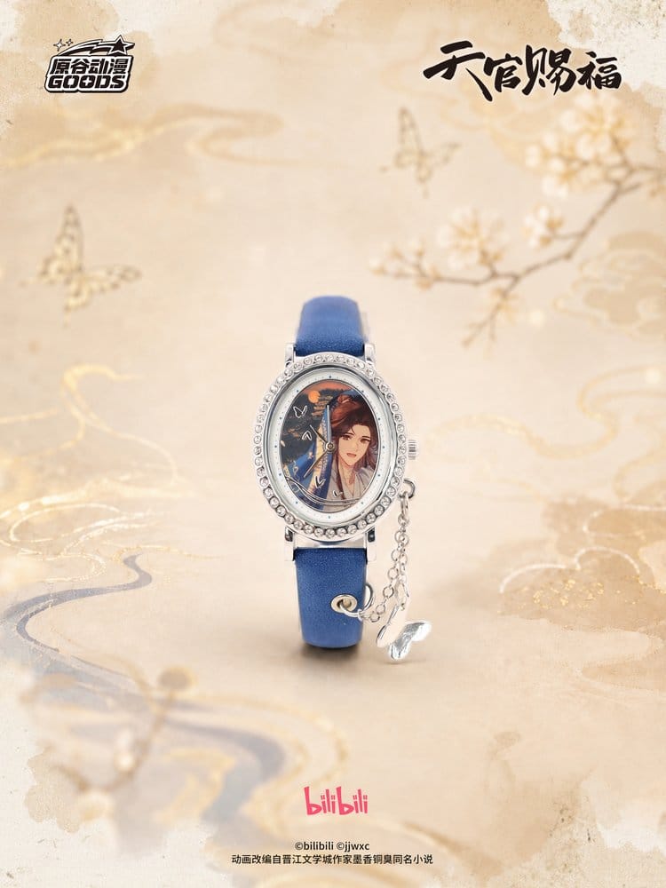 🧪 LAB | PREORDINE+ 06/2027 Heaven Official's Blessing Watch Blind Box Display (9)
