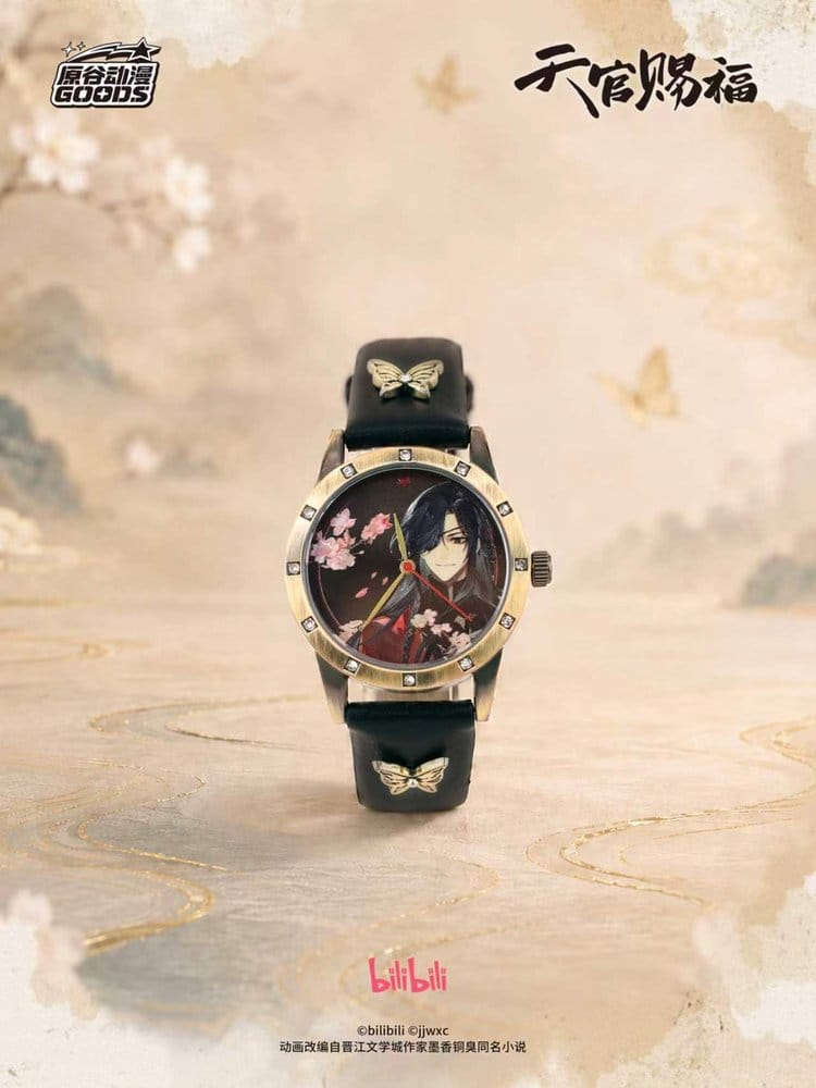 🧪 LAB | PREORDINE+ 06/2027 Heaven Official's Blessing Watch Blind Box Display (9)