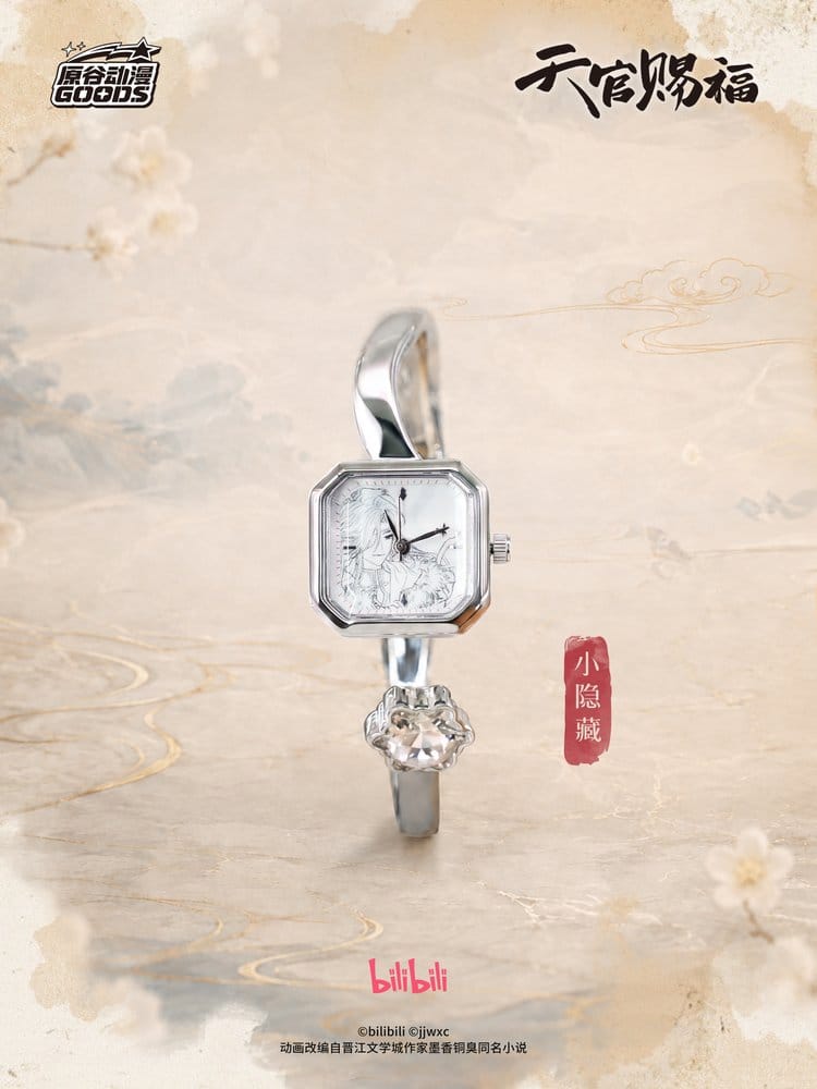 🧪 LAB | PREORDINE+ 06/2027 Heaven Official's Blessing Watch Blind Box Display (9)