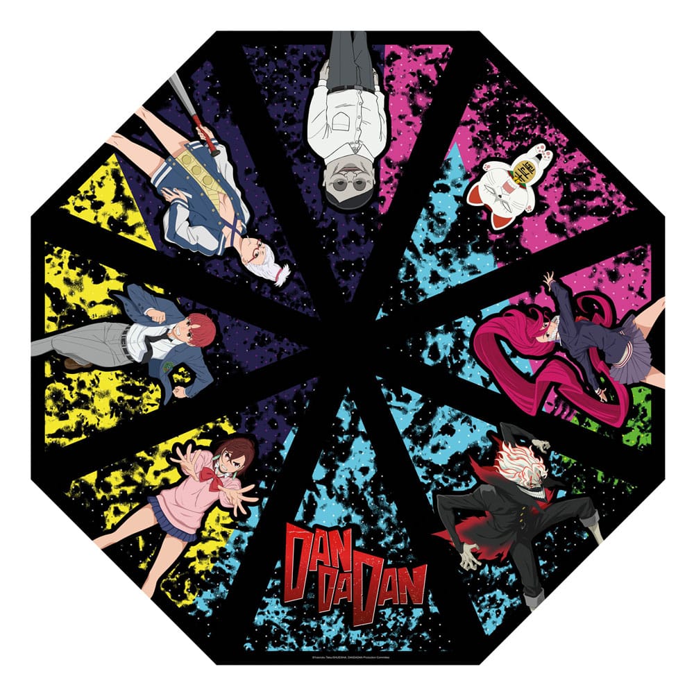 SU ORDINAZIONE Dandadan Umbrella