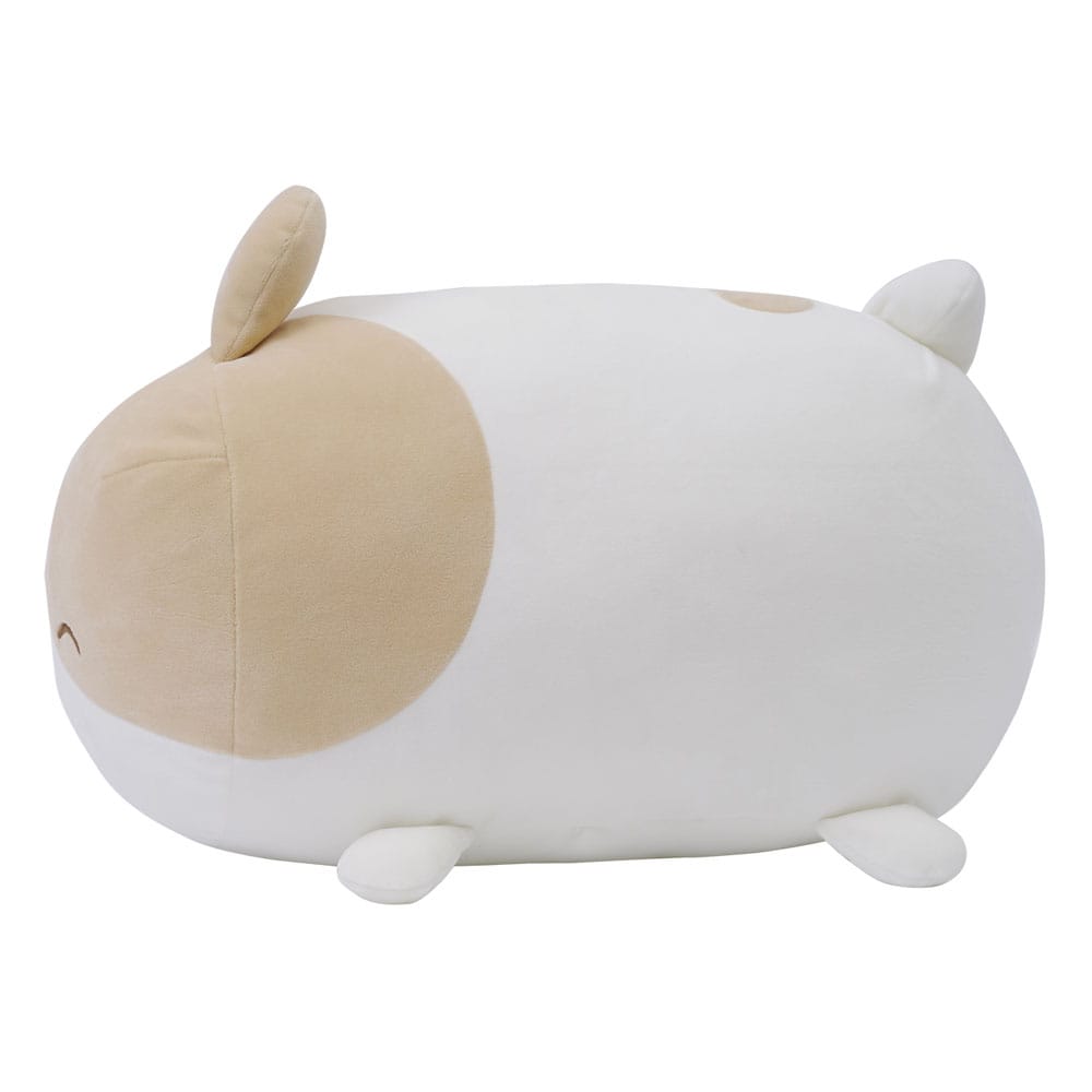 SU ORDINAZIONE Molang Plush Figure Pinco (Brown) 40 cm   