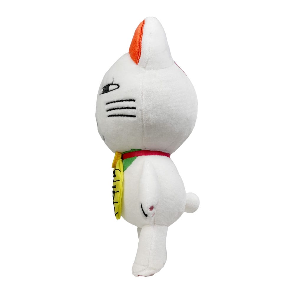 SU ORDINAZIONE Dandadan Plush Figures Turbo Granny  23 cm Display (12)