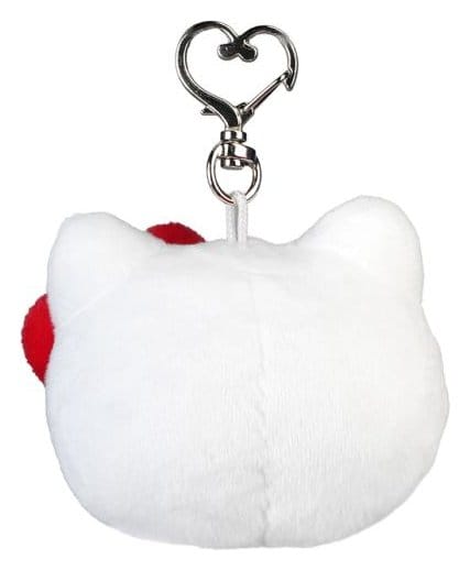 SU ORDINAZIONE Sanrio Plush Keychain Hello Kitty 6 cm