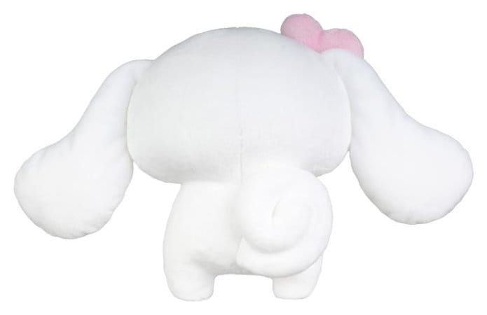 SU ORDINAZIONE Sanrio  Plush Figure Cinnamoroll Heart XL 35 cm