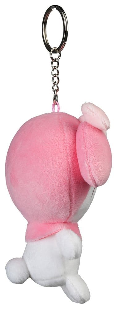 SU ORDINAZIONE Sanrio Plush Keychain My Melody Kawaii 12 cm 