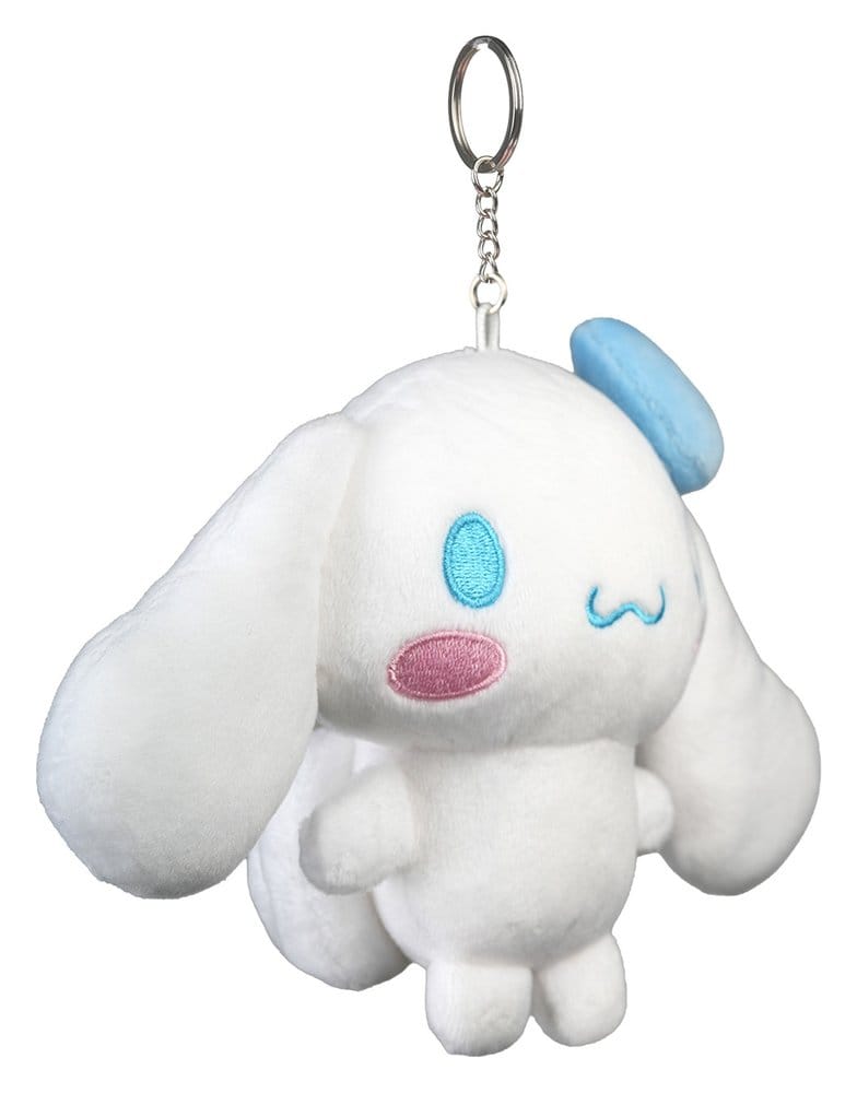 SU ORDINAZIONE Sanrio Plush Keychain Cinnamoroll Candies 12 cm