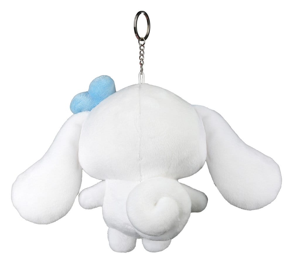 SU ORDINAZIONE Sanrio Plush Keychain Cinnamoroll Candies 12 cm