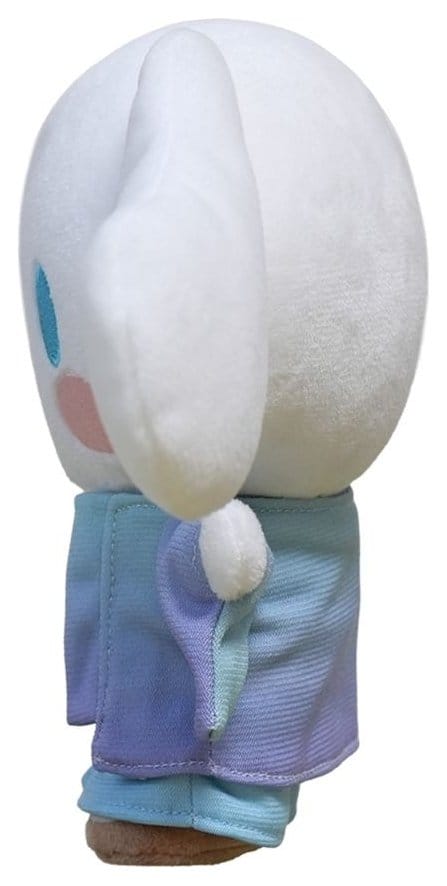 SU ORDINAZIONE Sanrio  Plush Figure Cinnamoroll Kimono Version 20 cm       