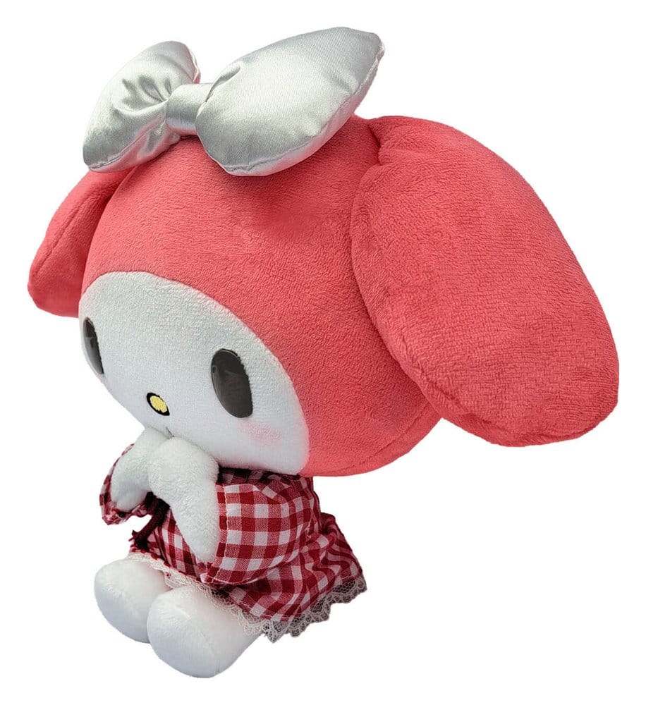 SU ORDINAZIONE Sanrio  Plush Figure My Melody Pyjama Style M 22 cm        