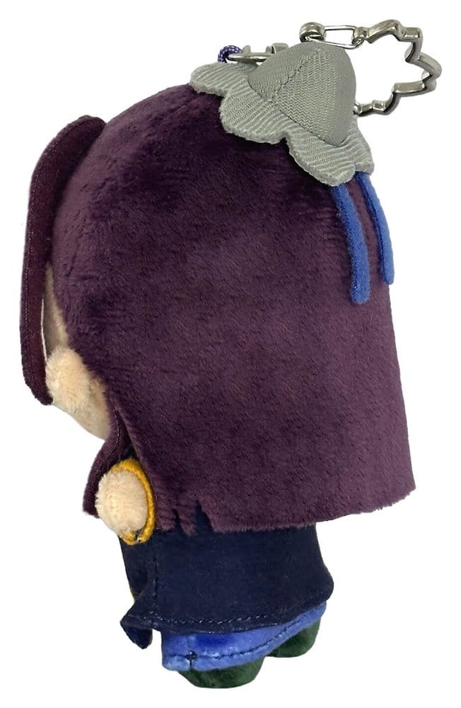 🧪 LAB | PREORDINE+ 05/2027 The Apothecary Diaries Plush Keychain Jinshi 12 cm
