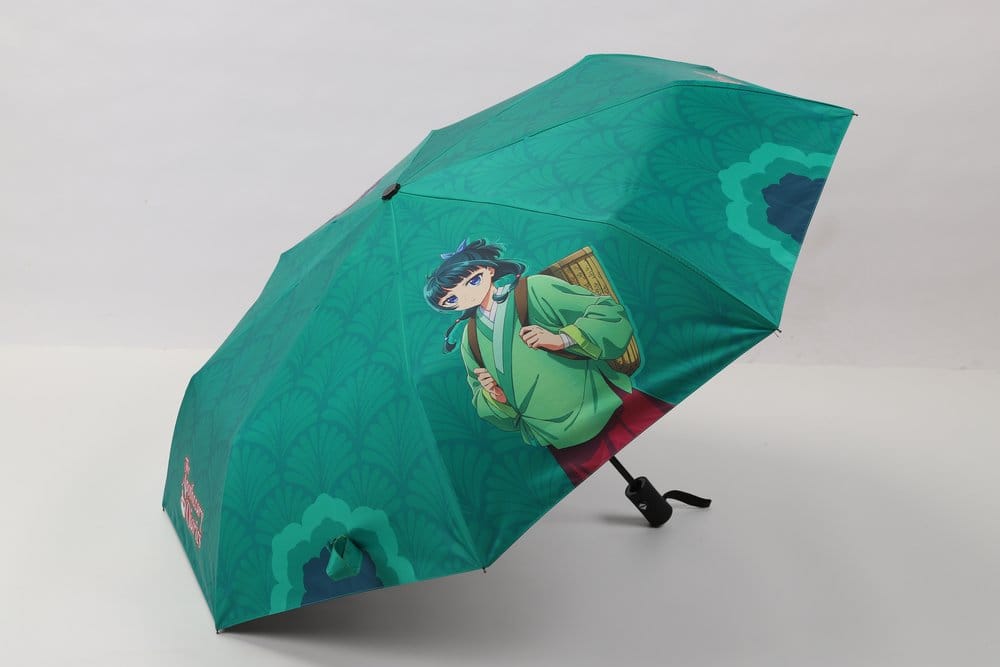🧪 LAB | PREORDINE+ 05/2027 The Apothecary Diaries Umbrella